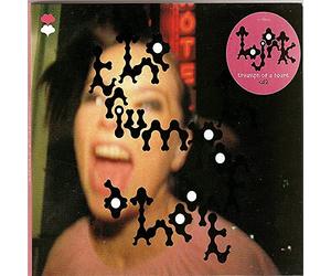 Bjork - Triumph Of The Heart Pt.2