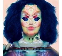 Bjork - Utopia