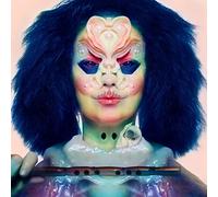 Bjork - Utopia [Import]