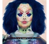 Bjork – Utopia – The Orchard