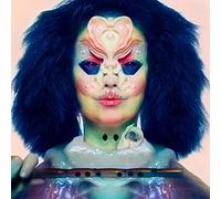 Bjork - Utopia [Import]
