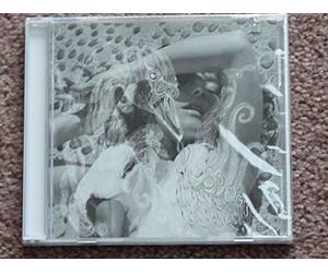 Bjork - Vespertine