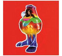Bjork – Volta – Édition limitée