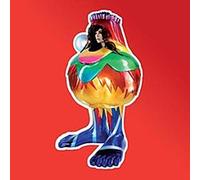 Bjork – Volta – Cassette