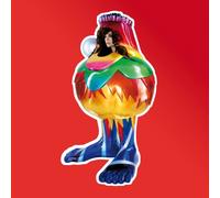Bjork - Volta