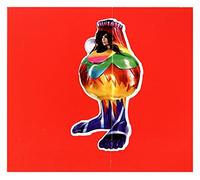 Bjork – Volta