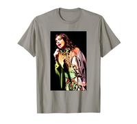 Bjork Volta : Earth Intruders Glastonbury 2007 en Direct T-Shirt