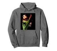Bjork Volta : Earth Intruders, Glastonbury Live, 2007 Sweat à Capuche