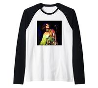 Bjork Volta Innocence Glastonbury Live 2007 Manche Raglan