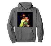 Bjork Volta Innocence Glastonbury Live 2007 Sweat à Capuche