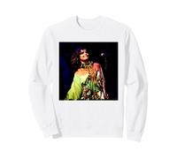 Bjork Volta Innocence Glastonbury Live 2007 Sweatshirt