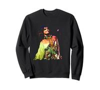 Bjork Volta Innocence Live Glastonbury 2007 Sweatshirt