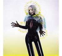 Bjork – Vulnicura – CD Digipack