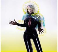 Bjork - Vulnicura [Import]