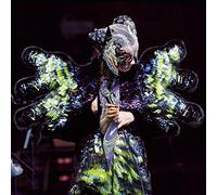 Bjork - Vulnicura Live
