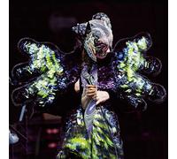 Bjork - Vulnicura Live [Import]