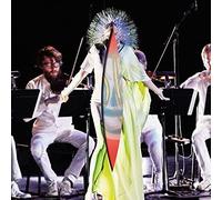 Björk Vulnicura Strings (Vinyl) 12" Album