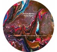 Bjorke, Kasper - Young Again