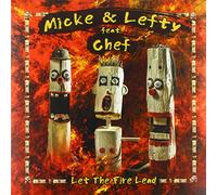 Bjorklof, Micke & Lefty Feat.Chef - Let The Fire Lead [Import]