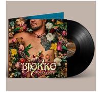 Bjørkø – Heartrot – Vinyle LP 12"