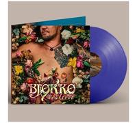 Bjørkø – Heartrot – Vinyle LP – Édition limitée (bleu)