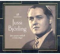 Bjorling, Jussi - Fran Operans Varld Till Svenska Sanger