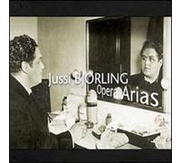 Bjorling, Jussi - Opera Arias