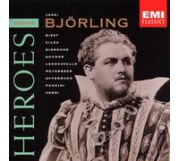 Bjorling, Jussi - Operatic Recital