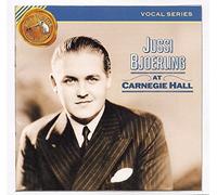 Bjorling, Jussi - Vocal Series: Jussi Bj'rling