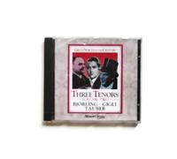 Bjorling - Three Tenors Vol.2 [Import]