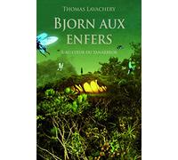 BJORN AUX ENFERS T3 POCHE AU COEUR DE TANABROCK