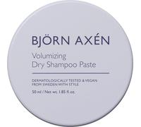Bjorn Axeen Shampooing sec volumateur en pâte 50ml