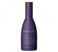 Bjorn Axen Cool Silver Shampooing pour cheveux blonds réducteurs 250ml