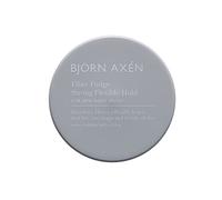 Bjorn Axen Fiber Fudge Strong Flexible Hold for Unisex 2.71 oz Wax