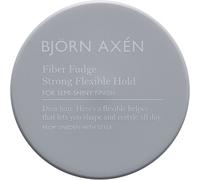 BJÖRN AXÉN Fiber Fudge Strong Flexible Hold 80 ml