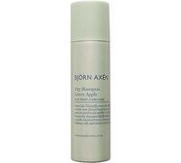 BJÖRN AXÉN Dry Shampoo Green Apple