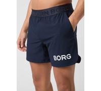 Bjorn Borg Men NOOS 6" Short Navy XL