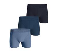Bjorn Borg Men Spring Ctn 3P Boxer Blue/Black XL