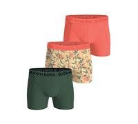Bjorn Borg Men'Spring Ctn 3P Boxer Multicolor S