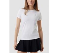 Bjorn Borg Women Ace Slim NOOS Top White L