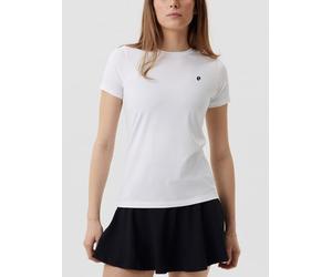 Bjorn Borg Women Ace Slim NOOS Top White L