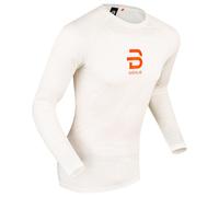 Bjorn Daehlie - Compete-Tech LS Snow White - XL - Sous-vêtement techni. nordique