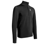 Bjorn Daehlie - Half Zip Pace Men Black - M - Polaire