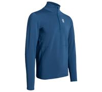 Bjorn Daehlie - Half Zip Pace Men Dark Denim - S - Polaire