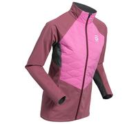 Bjorn Daehlie - Jacket Challenge 2.0 Wmn Wild Berry - S - Veste Nordique