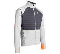 Bjorn Daehlie - Jacket Challenge 3.0 Men Quiet Grey - L - Veste Nordique