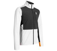Bjorn Daehlie - Jacket Evolve Men Snow White - M - Veste Nordique