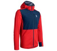 Bjorn Daehlie - Jacket Power Crimson - XL - Veste Nordique