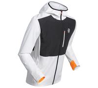 Bjorn Daehlie - Jacket Power Snow White - L - Veste Nordique