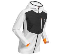 Bjorn Daehlie - Jacket Power Wmn Snow White - L - Veste Nordique